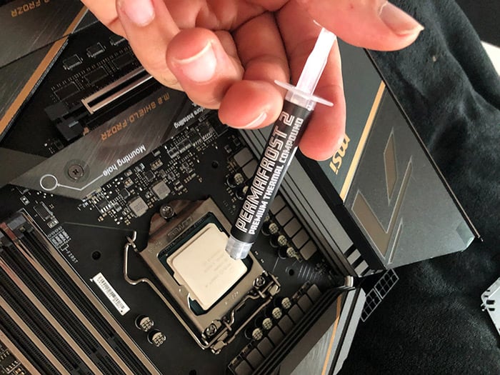 How to Do a CPU Stress Test | Why Stress Test Your PC | AVG